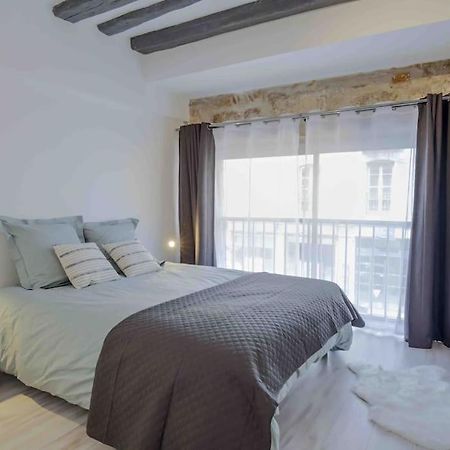 Le Notre Dame - Ma Cabotte Apartment Bourg-en-Bresse Luaran gambar